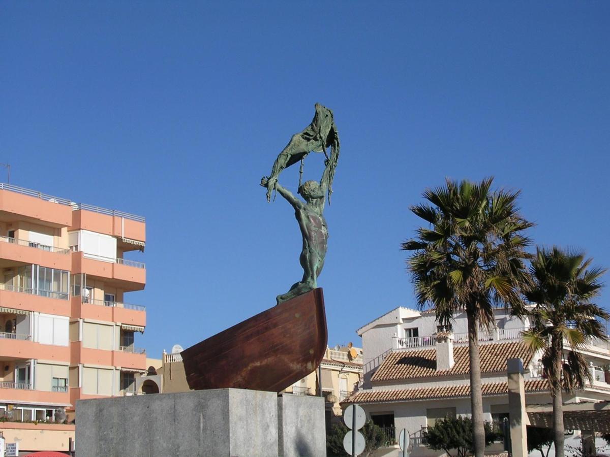 Apartamento El Remo