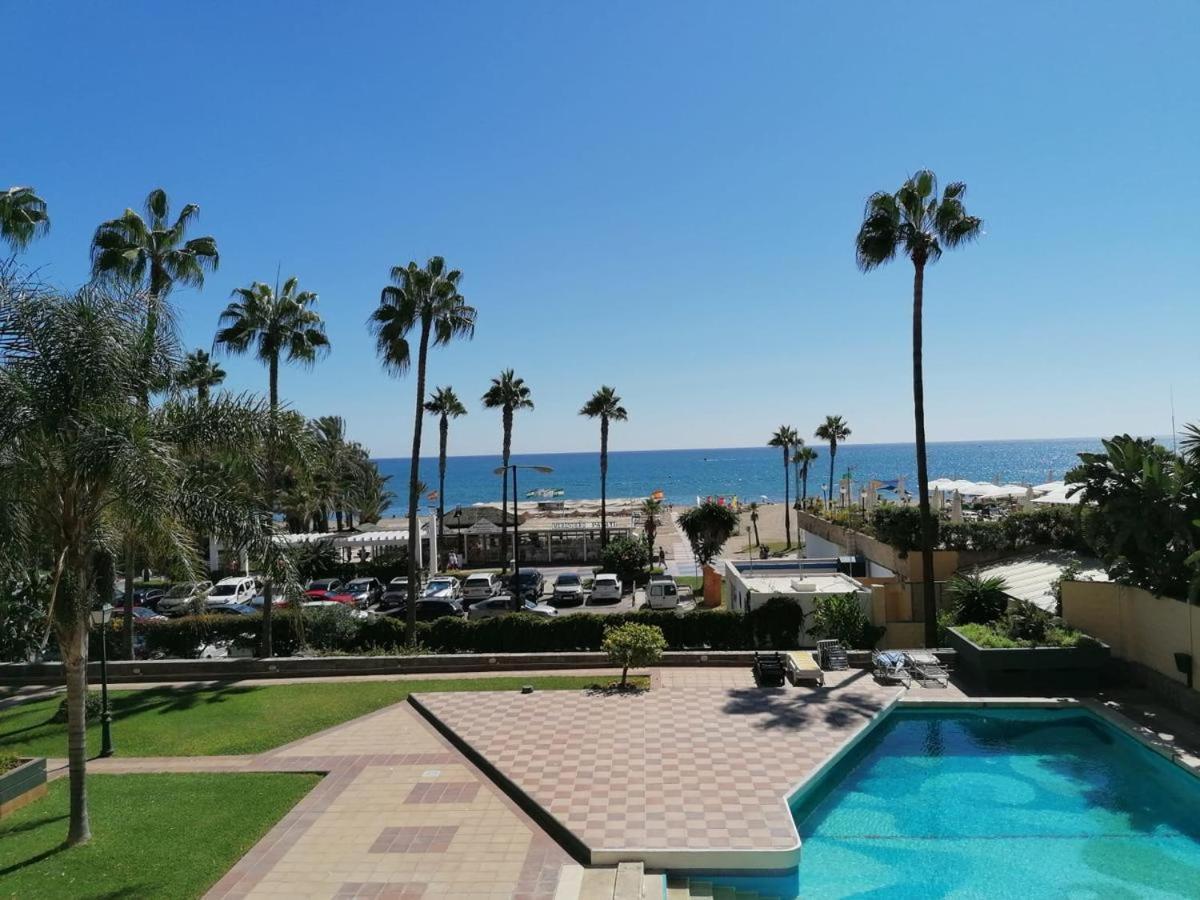 Apartamento El Remo Torremolinos