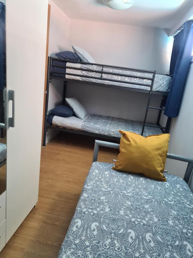 Apartamento El Remo *