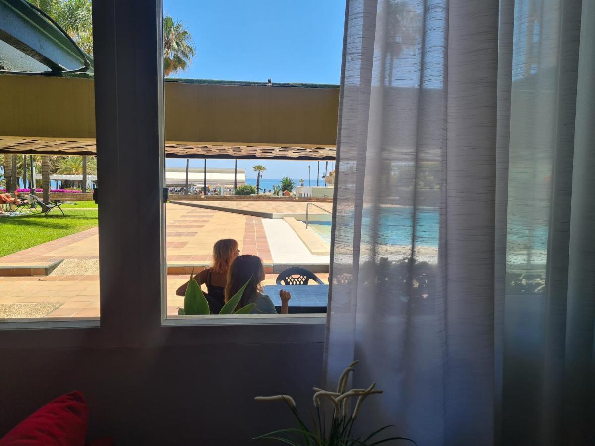 Apartamento El Remo *