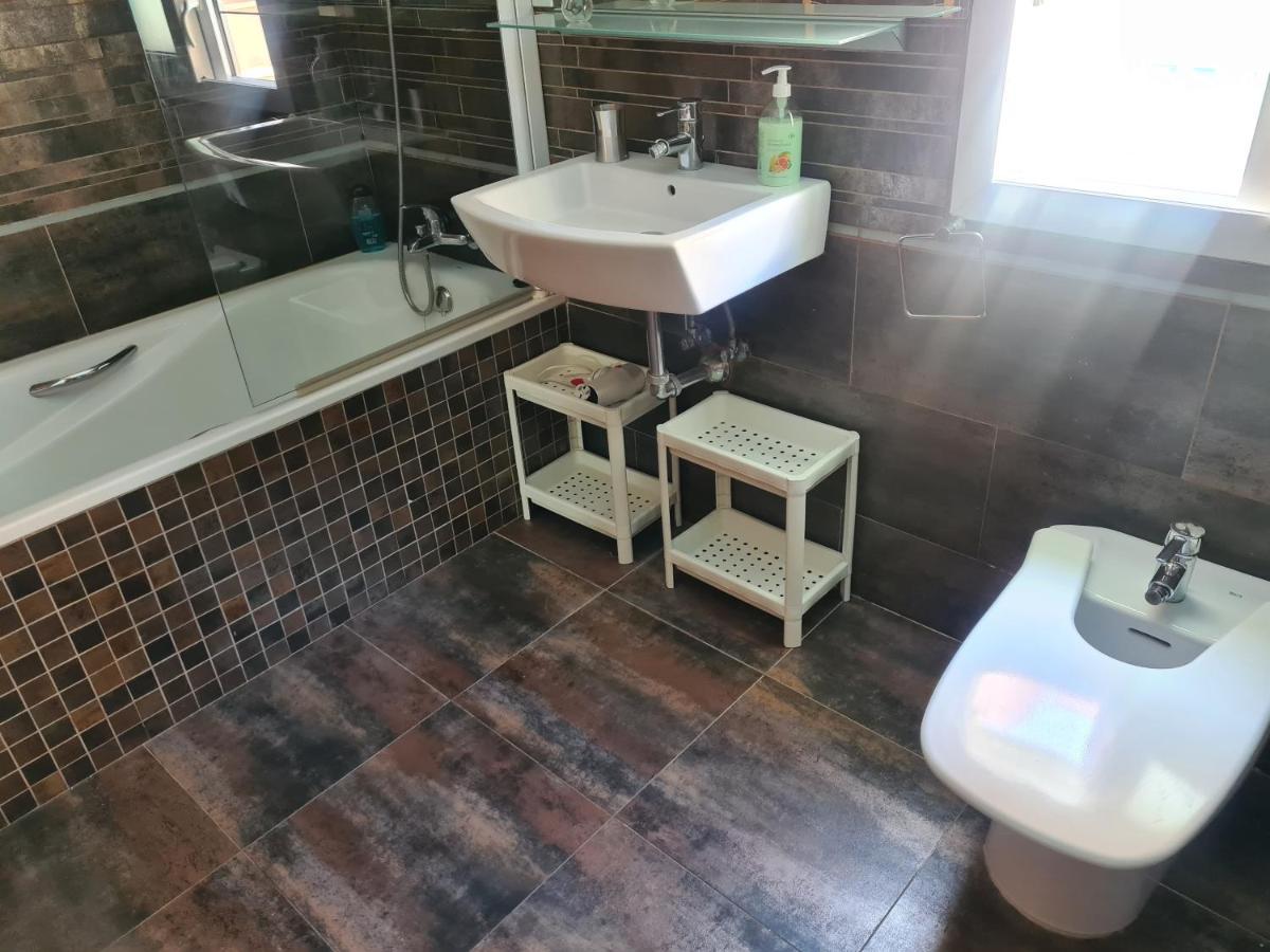 Apartamento El Remo *