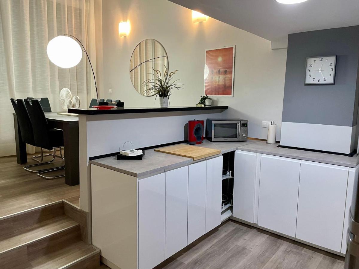 Apartamento El Remo *