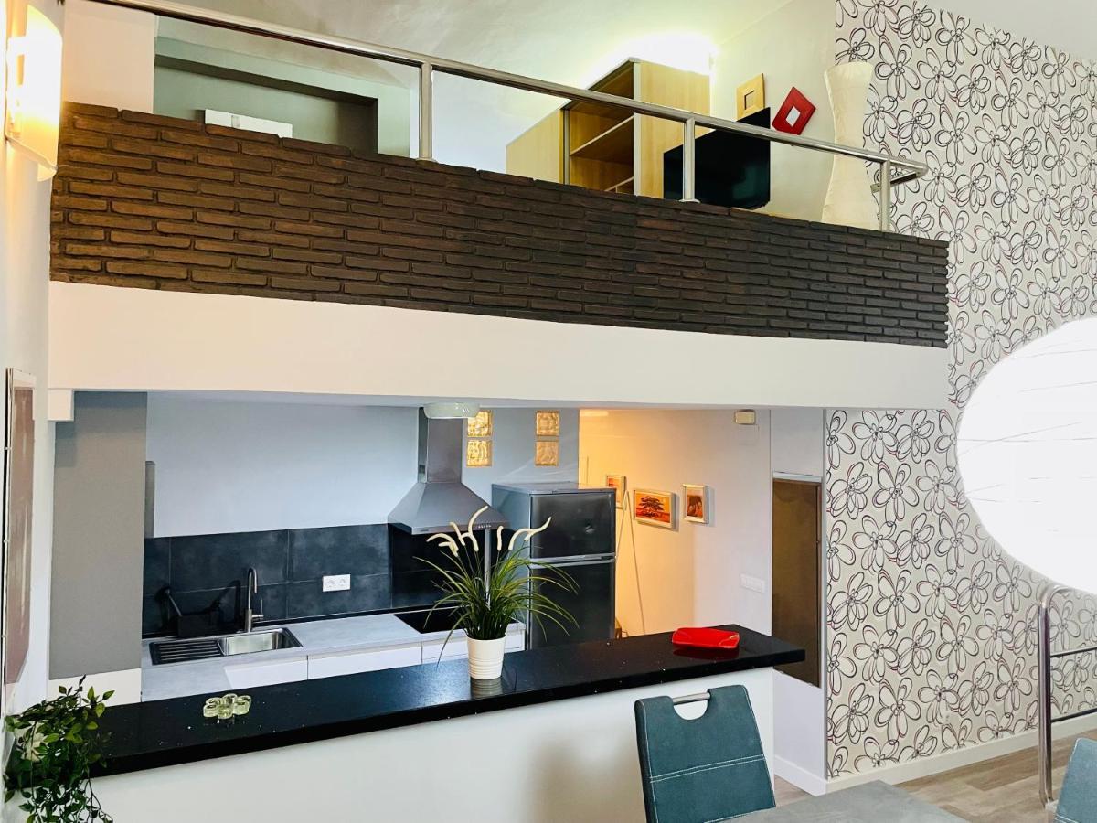 Apartamento El Remo