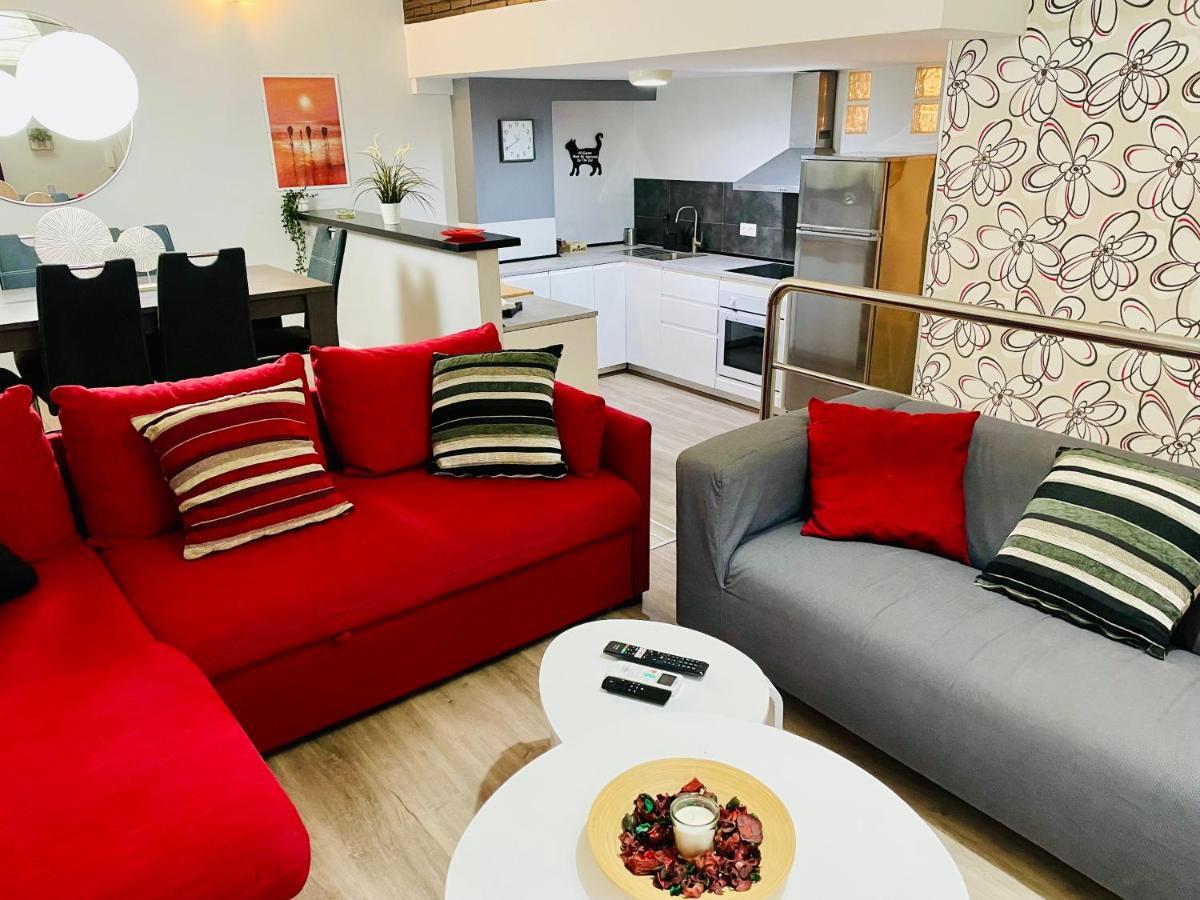 Apartamento El Remo *