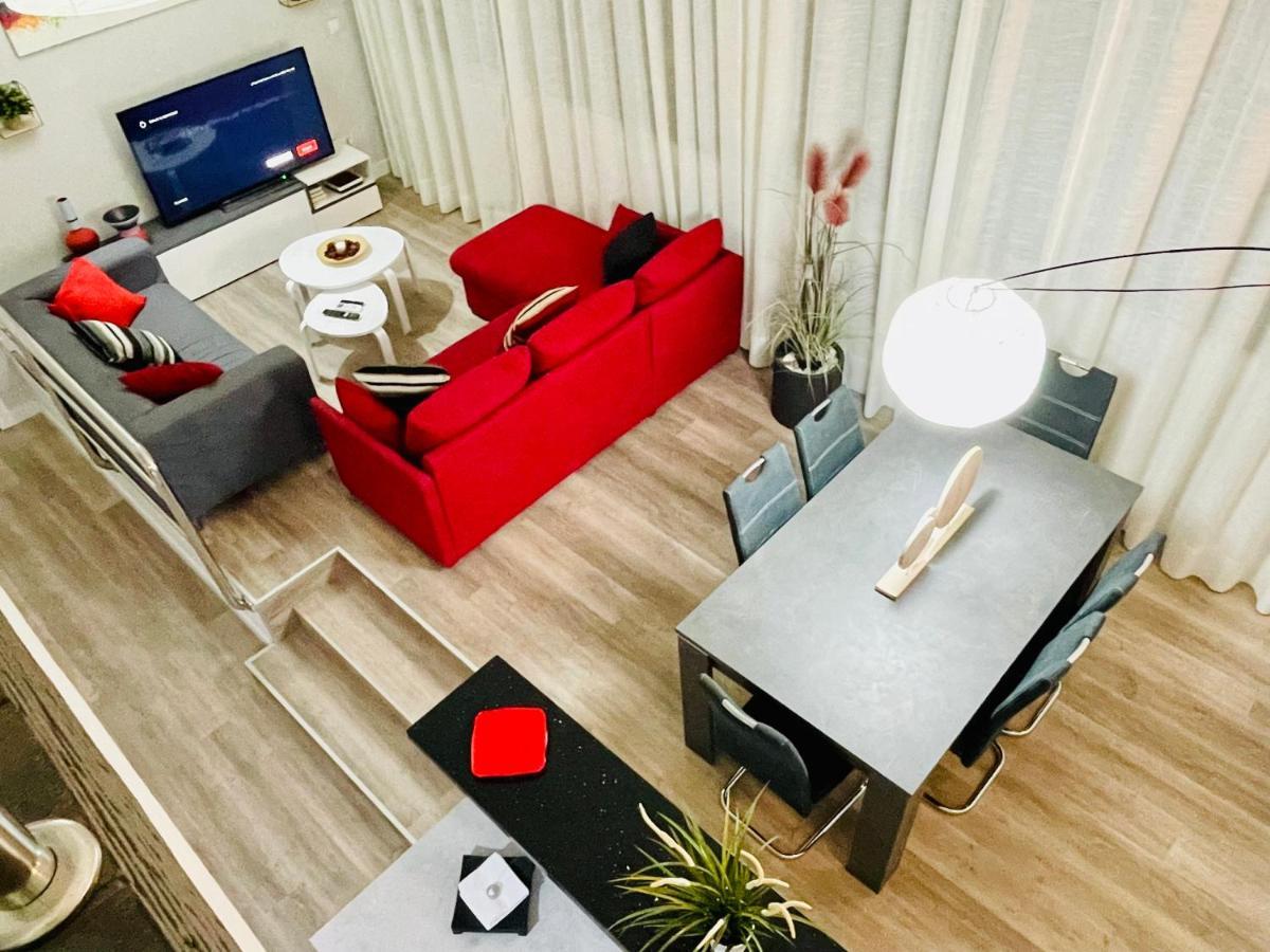 El Remo Apartamento *