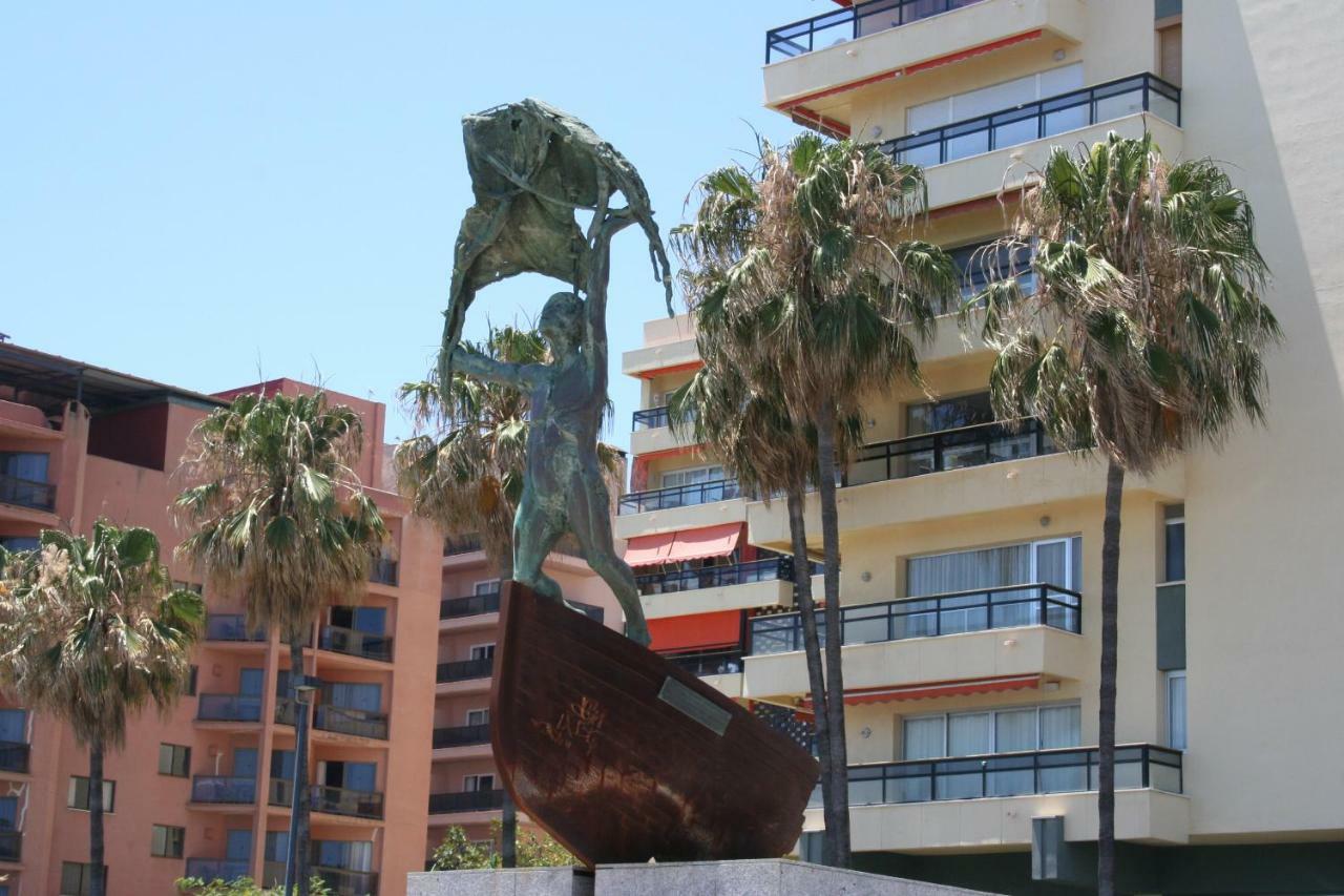 El Remo Apartamento