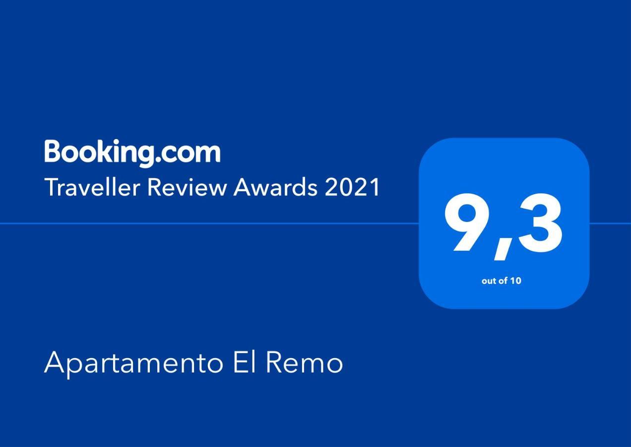 Appartamento El Remo *