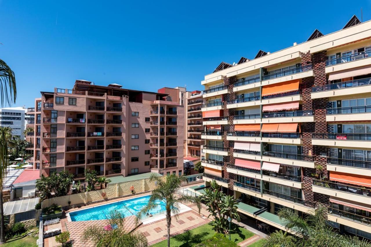 El Remo Appartamento