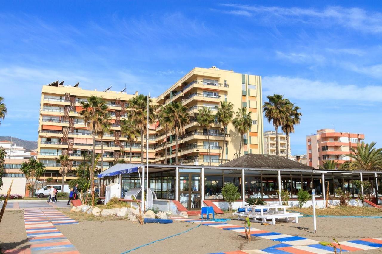 Appartamento El Remo *