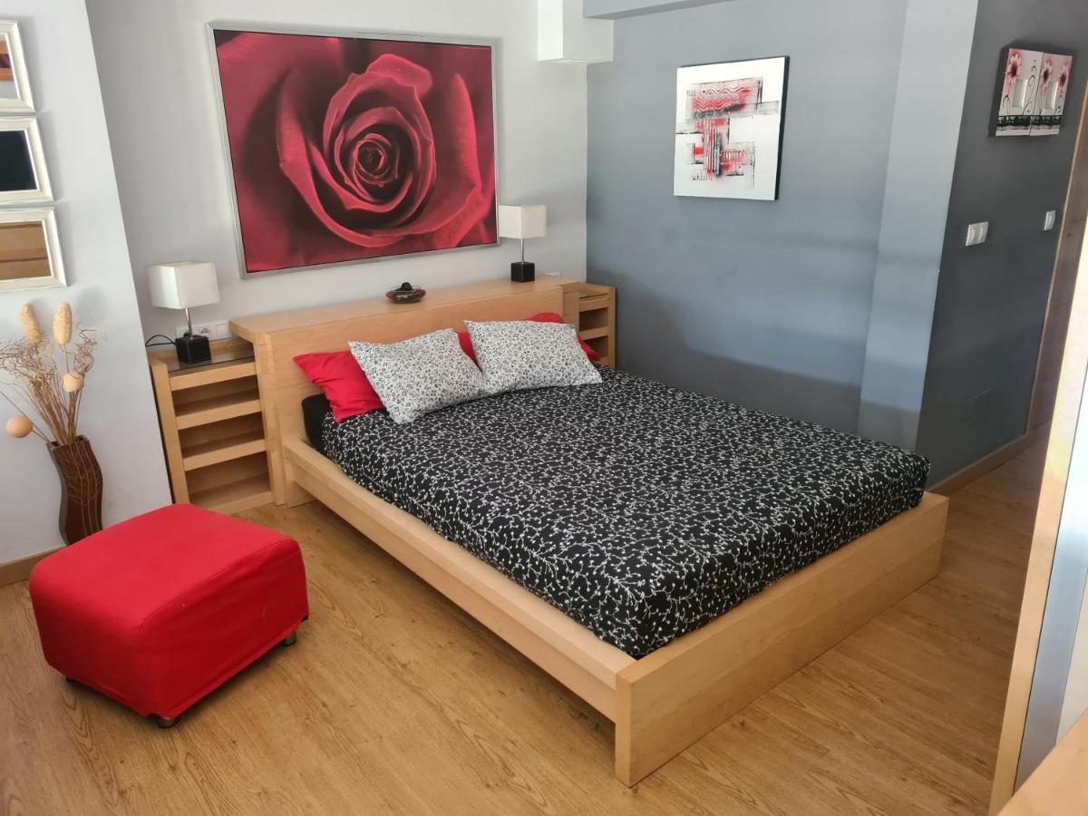 Appartamento El Remo Torremolinos