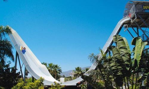El Remo Appartamento Torremolinos