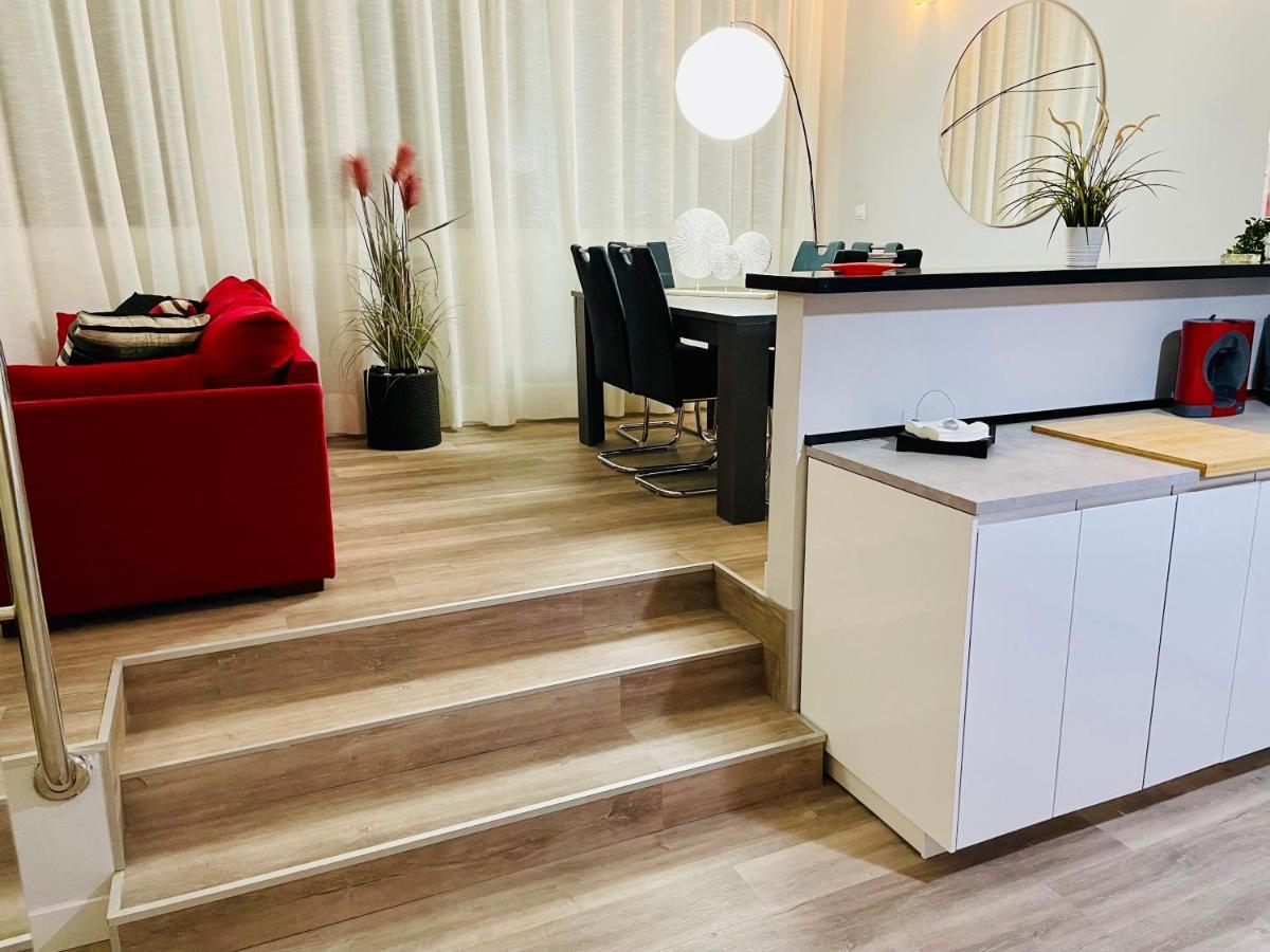 El Remo Appartamento Torremolinos