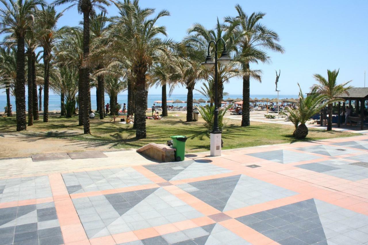 El Remo Appartamento *