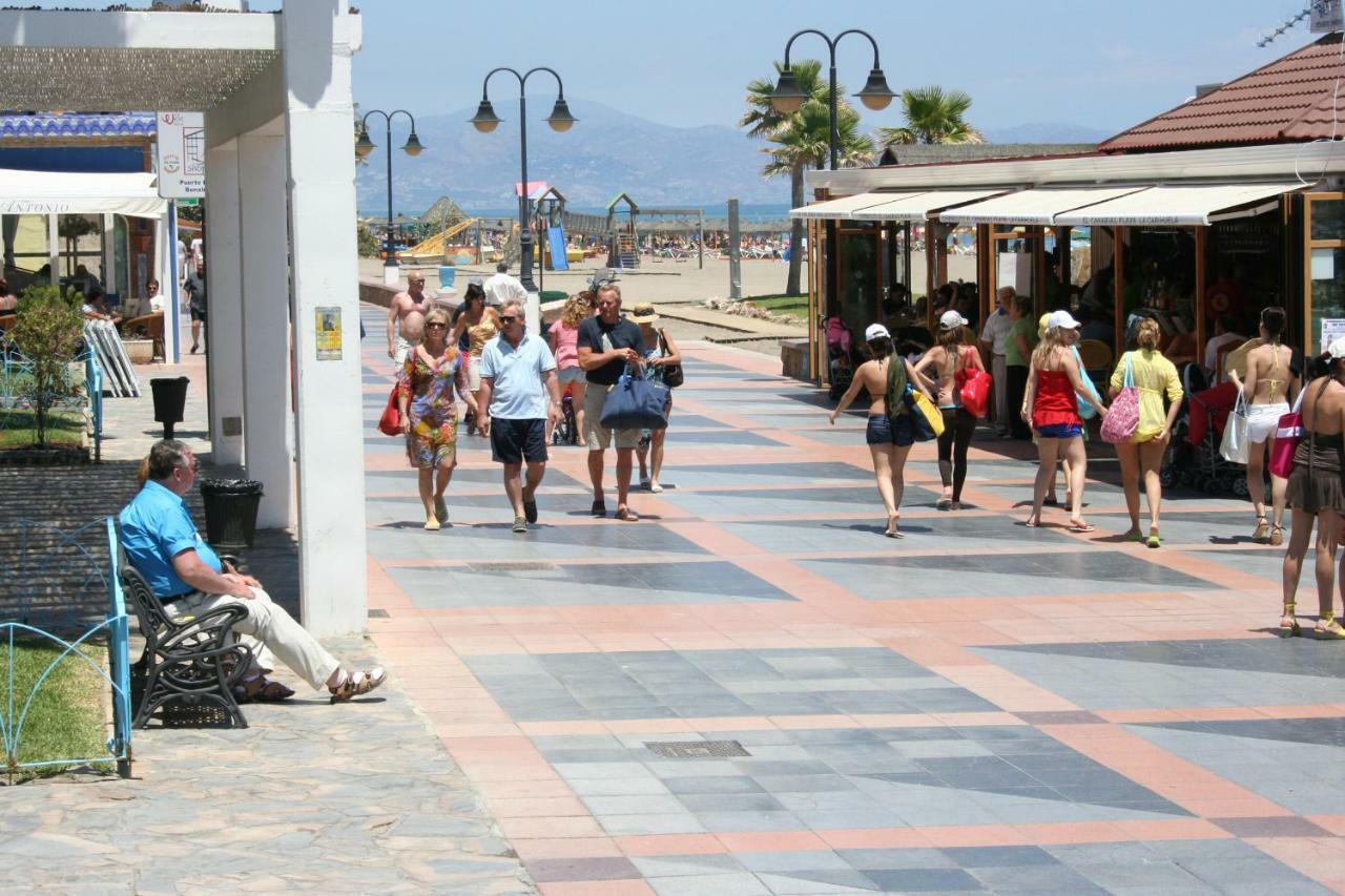 Appartamento El Remo Torremolinos