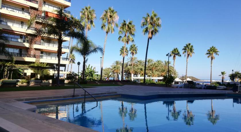 El Remo Appartamento Torremolinos