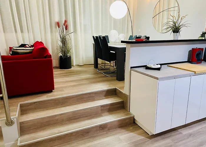 Apartamento El Remo